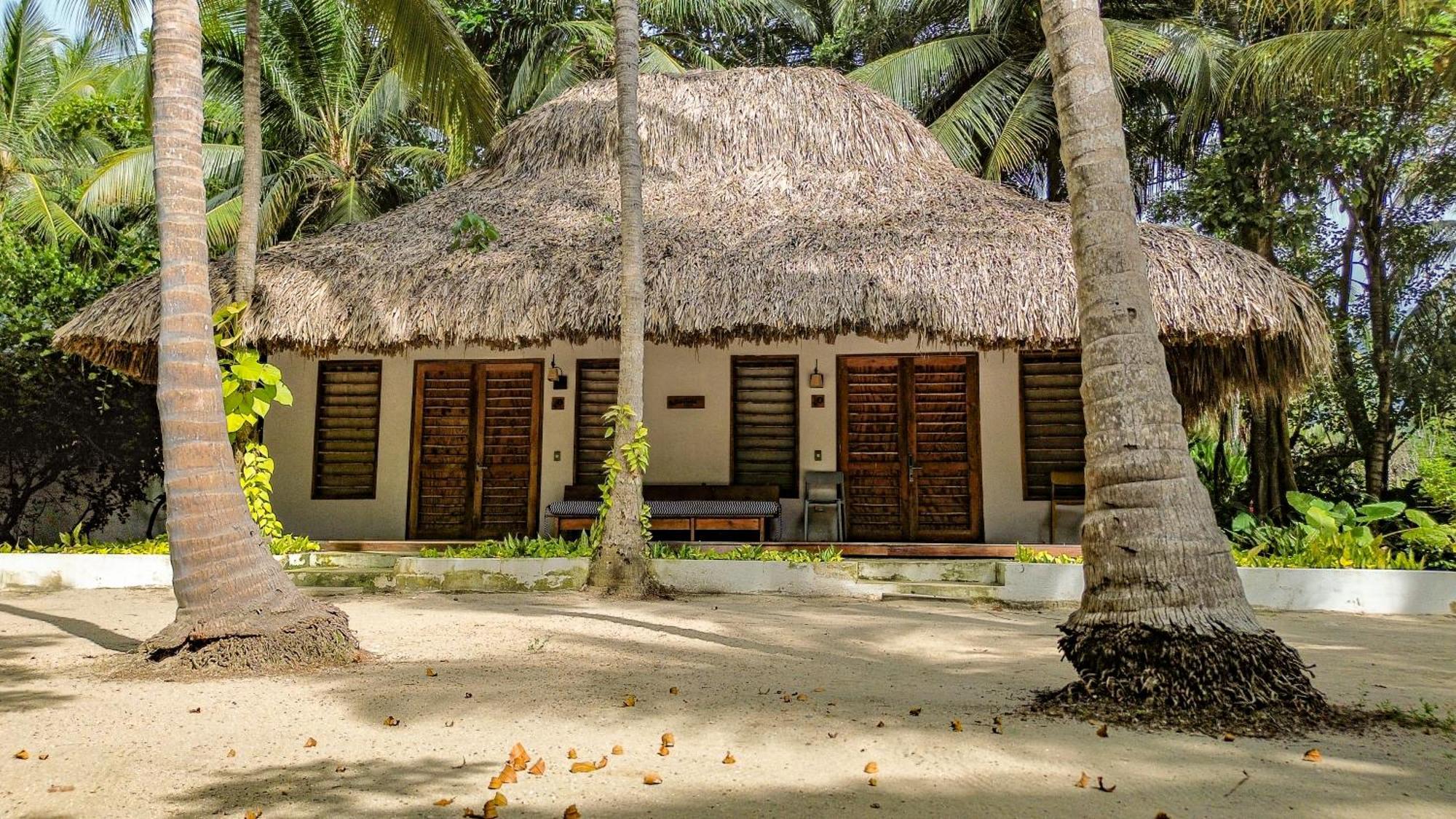 Viajero Tayrona Hostel & Ecohabs Buritaca Quarto foto